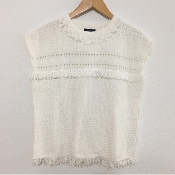 Tweed top - Picture 3 of 3